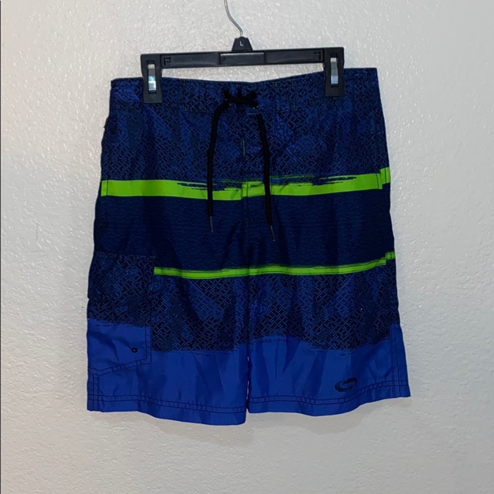 Boys Swim Trunks!